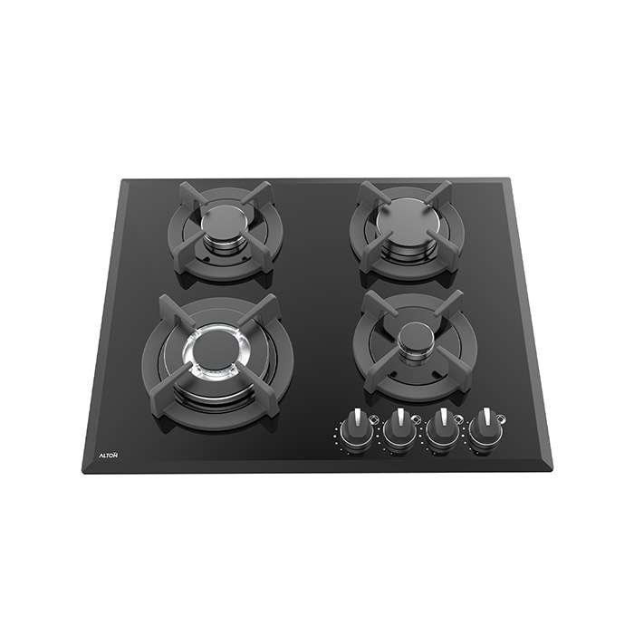 اجاق گاز صفحه ای آلتون مدل G403N