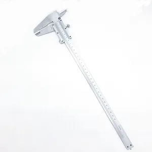 کولیس مدل R300 گستره 0 - 300 میلی متر