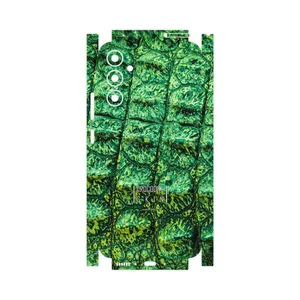MAHOOT Crocodile Skin-FullSkin Cover Sticker for Samsung Galaxy A34