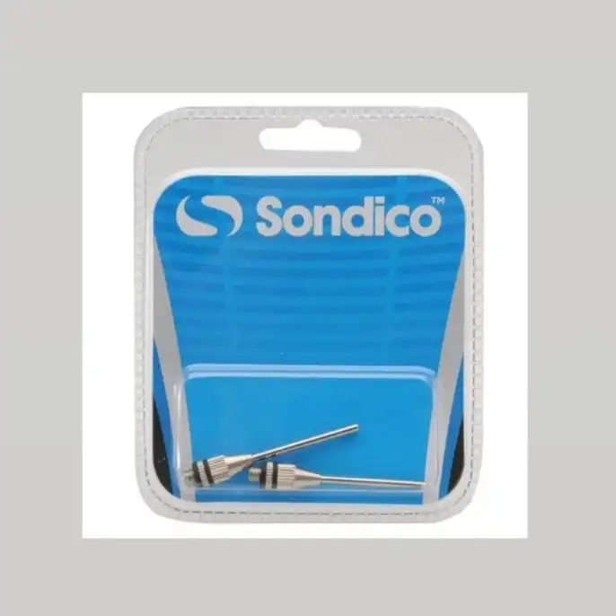سوزن توپ سوندیکو مدل SO2022 بسته 2 عددی