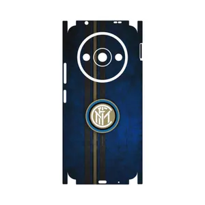 MAHOOT Inter_Milan-FullSkin Cover Sticker for Xiaomi Redmi A3