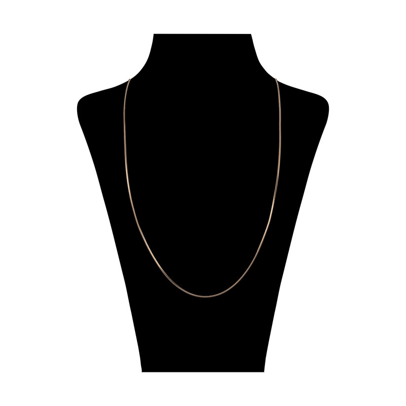 زنجیر زنانه مدل Z225