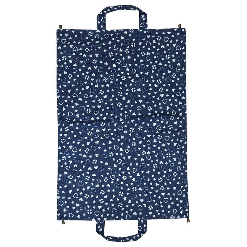 کاور حمل قابلمه مدل قلب ریز کد 1000