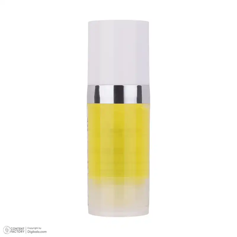 پاک کننده چسب مژه مصنوعی رد چری مدل Blueberry حجم 15 میلی لیتر