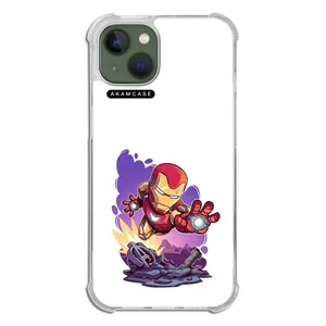 AKAM AMC-WTA13-LAUFMAN12 Cover For Apple iPhone 13