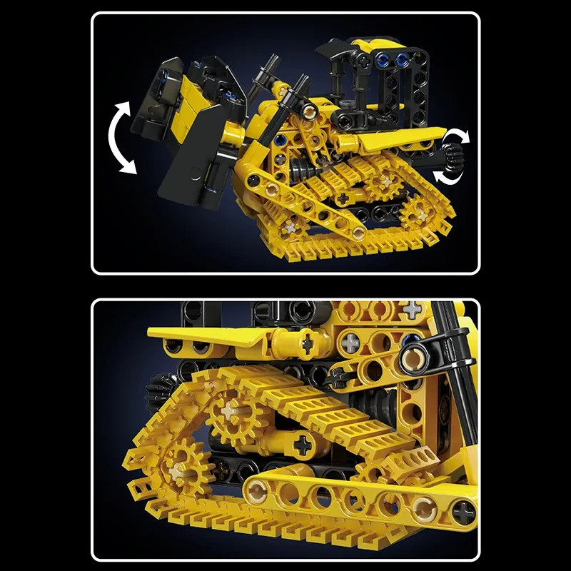 ساختنی مولد کینگ مدل 24020