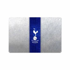 MAHOOT Tottenham Hotspur FC Cover Sticker for HTC Nexus 9 2014