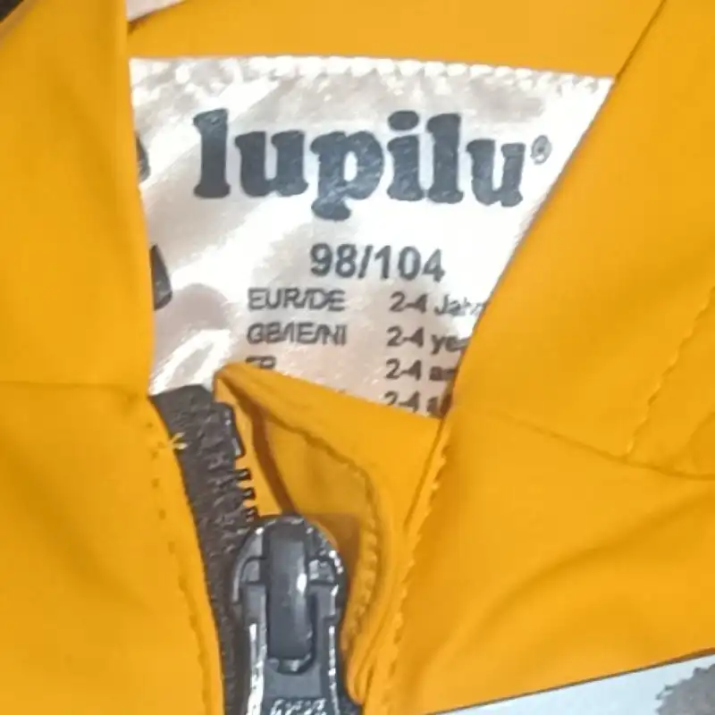 سرهمی ورزشی پسرانه لوپیلو مدل TGP-b7