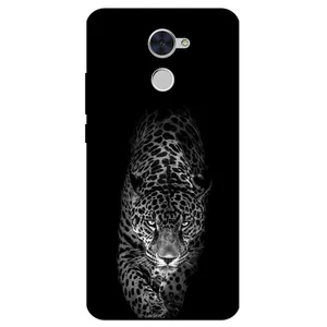 Megafone Panther 1879 Cover For Huawei Y7 Prime 2017 / Y7 2017