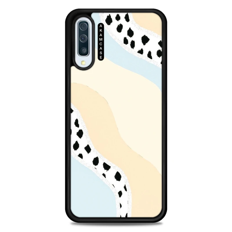 کاور آکام مدل AMCWSGA50-BOHO6 مناسب برای گوشی موبایل سامسونگ Galaxy A50