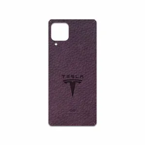 MAHOOT PL-TSLA Cover Sticker for Samsung Galaxy M62