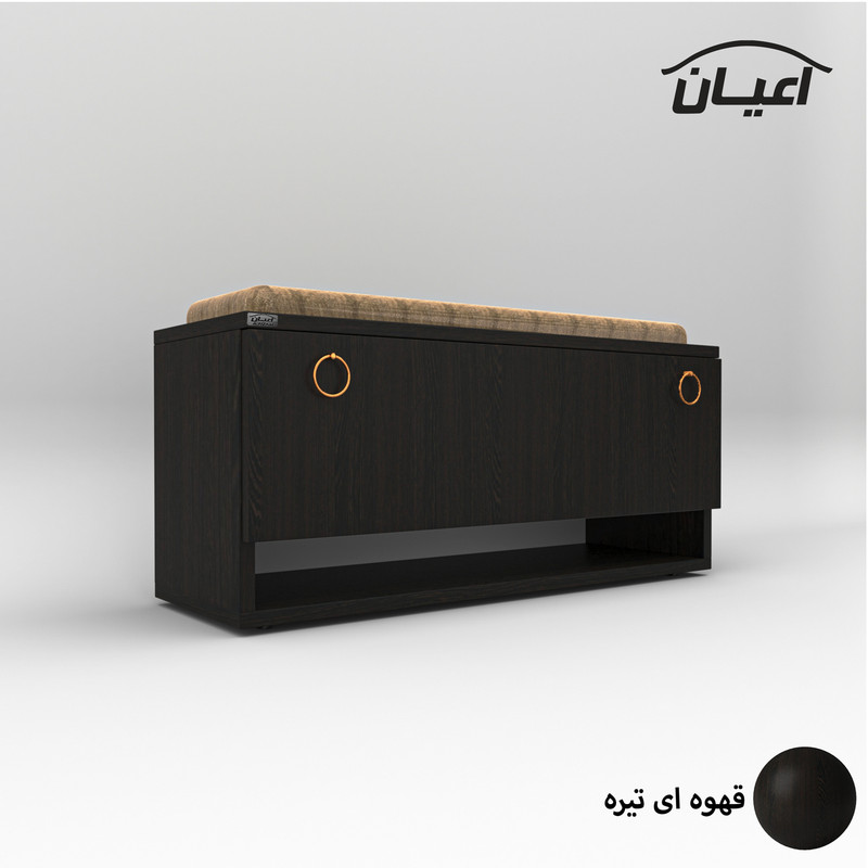 جاکفشی اعیان مدل FH631