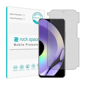 Rock space HyMTT model Matte screen protector suitable for Realme 10 Pro mobile phone