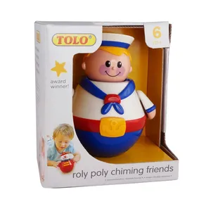 اسباب بازی تولو مدل رولی پولی ملوان