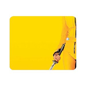 ماوس پد مستر پیکد طرح فیلم Kill Bill کد PCD-MP1058