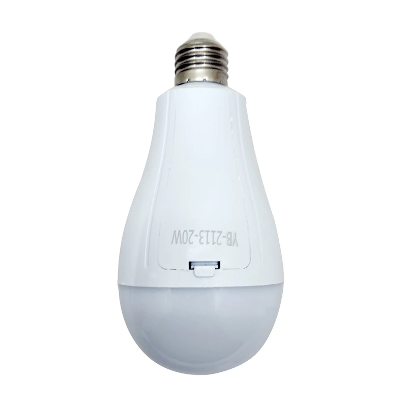 عکس شماره 2 : لامپ اضطراری مدل هوشمند کد yb-2113 20w