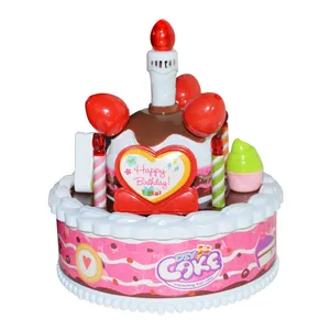 اسباب بازی مدل کیک تولد