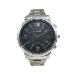 ساعت مچی عقربه‌ای مردانه مدل N65M