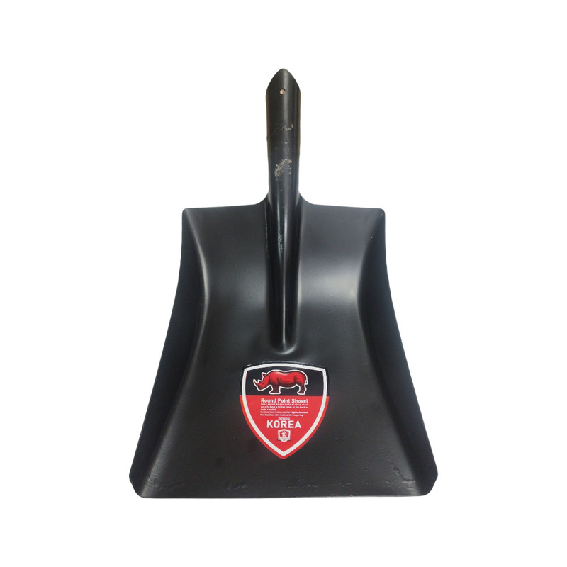 بیل پارویی مدل کرگدن نشان بیل پارویی مدل کرگدن نشان