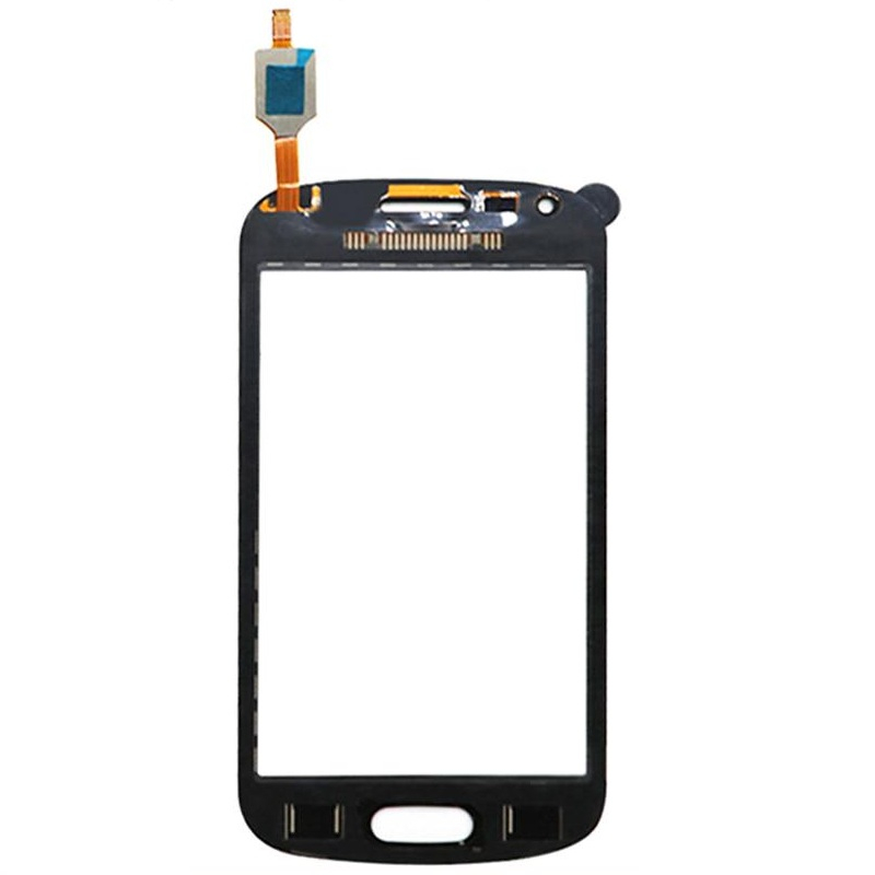 مشخصات، قیمت و خرید تاچ مدل TS-GT-S7562-B مناسب برای گوشی موبایل سامسونگ  Galaxy S Duos S7562 | دیجی\u200cکالا
