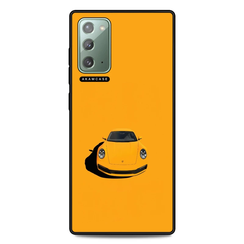 کاور آکام مدل AMC-WSGN20-CARS-31 مناسب برای گوشی موبایل سامسونگ Galaxy Note 20