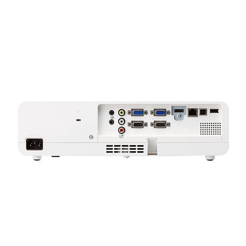 ویدئو پروژکتور پاناسونیک مدل PT-LB332 ویدئو پروژکتور پاناسونیک مدل PT-LB332