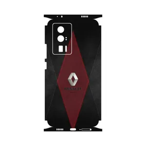 MAHOOT Renault-FullSkin Cover Sticker for Xiaomi Poco F5 Pro