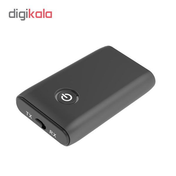 گیرنده و فرستنده صدا مدل wn-2 in 1