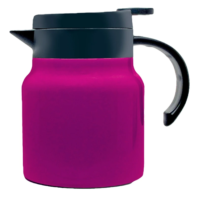 فلاسک مدل CROW گنجایش 0.800 لیتر