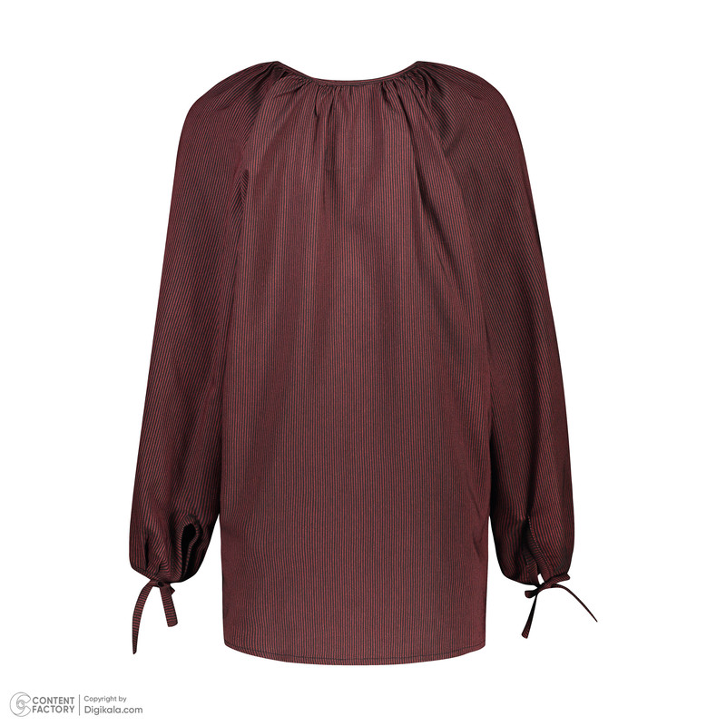 شومیز آستین بلند زنانه سپیدار مدل sp-1052