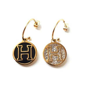 گوشواره زنانه مدل H1