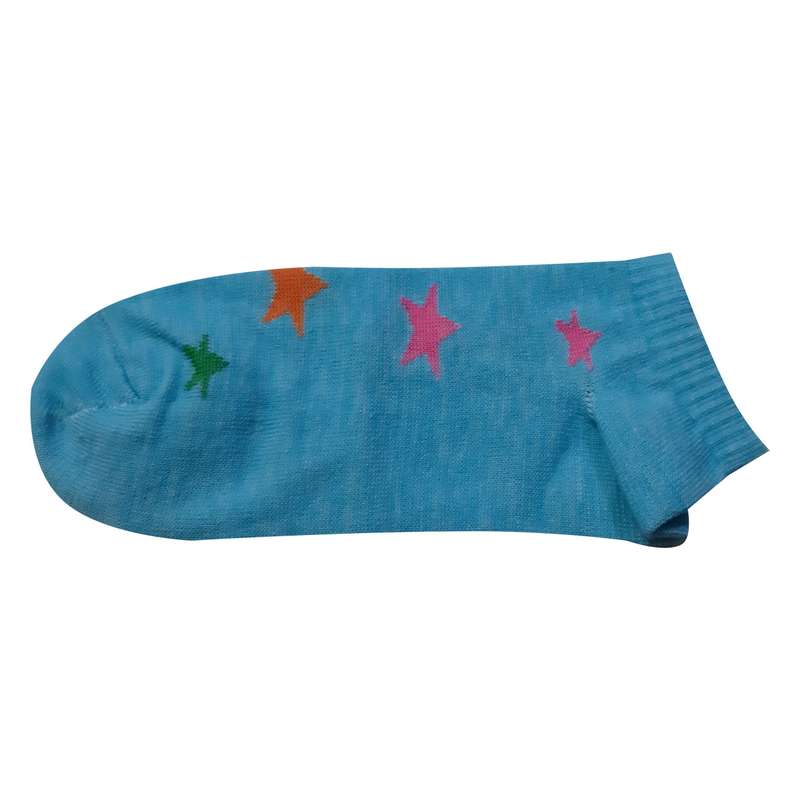  جوراب دخترانه کد 056