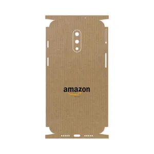 MAHOOT Amazon-FullSkin Cover Sticker for OnePlus 7