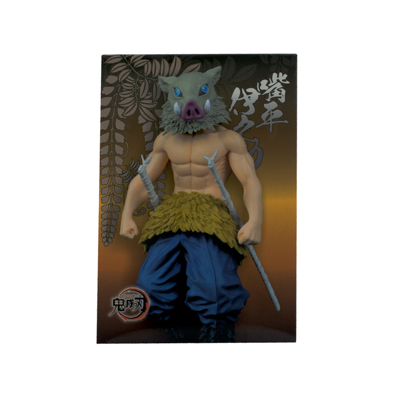 فیگور مدل اینوسکه انیمه اهریمن کش 12217