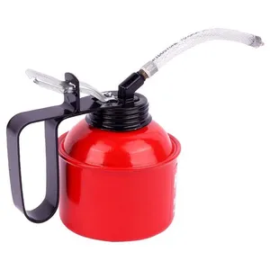 روغن دان رونیکس مدل R01 ظرفیت 350 میل لیتر