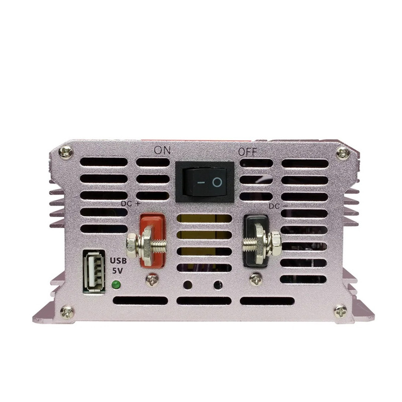 اینورتر سوئر مدل SUA-3000A ظرفیت 3000 وات