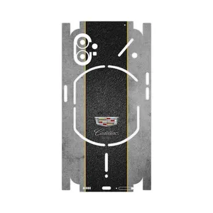 MAHOOT Cadillac-FullSkin Cover Sticker for Nothing Phone 1