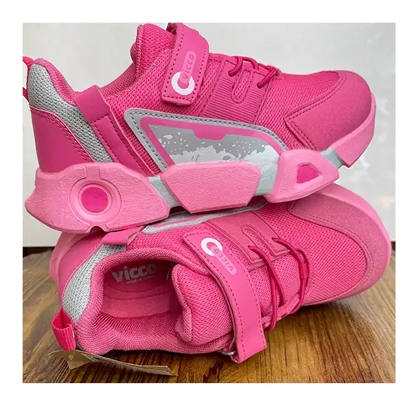 کفش مخصوص دویدن دخترانه ویکو مدل TODD