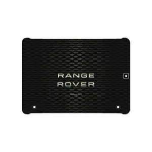 MAHOOT Range-Rover-Logo Cover Sticker for Samsung Galaxy Tab S2 9.7 2015 T815