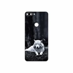 MAHOOT Dire Wolf Cover Sticker for Gplus T10