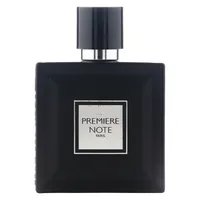 ادو پرفیوم مردانه پریمیر نوت مدل VERSACE Oud Noir حجم 100 میلی لیتر