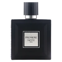 ادو پرفیوم مردانه پریمیر نوت مدل VERSACE Oud Noir حجم 100 میلی لیتر