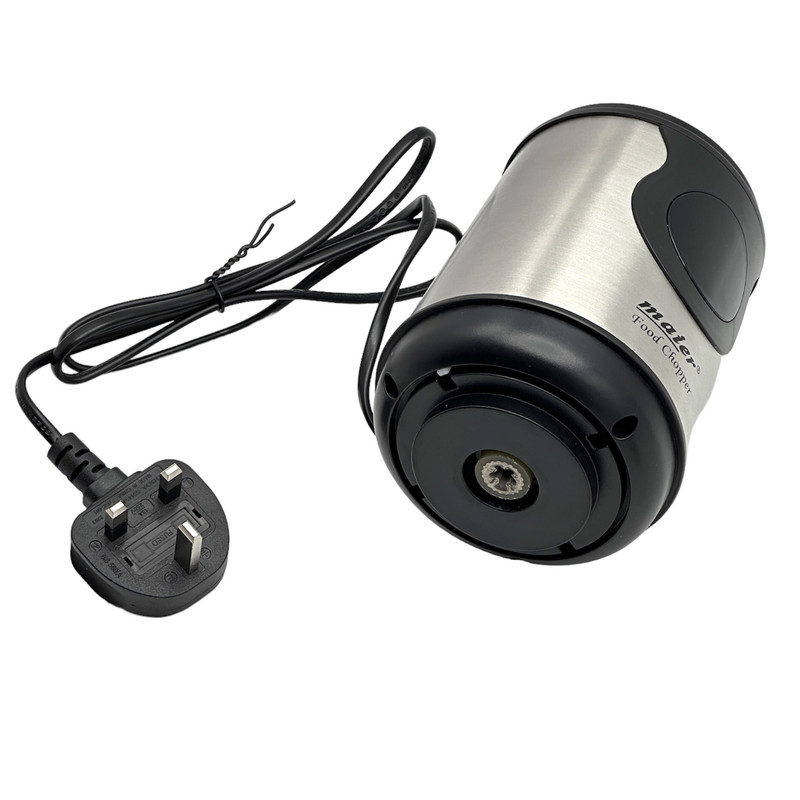 خرید و قیمت خردکن مایر مدل MR-494