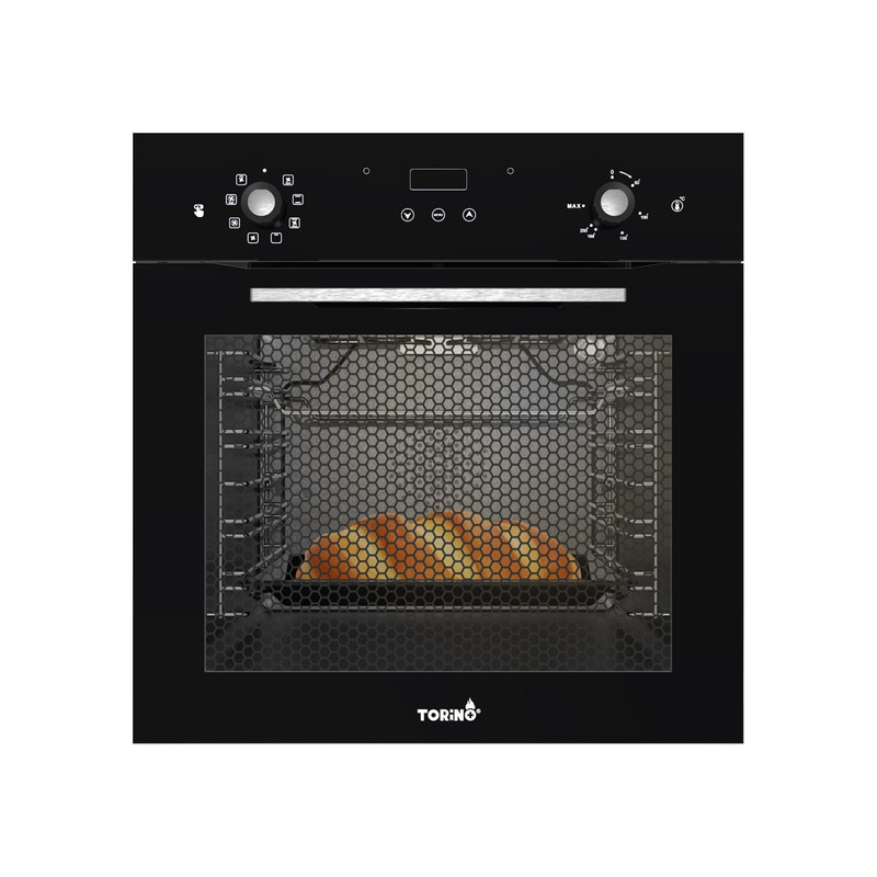 فر برقی 70 لیتری تورینو پلاس مدل TEO2