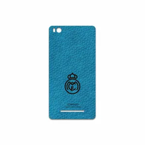 MAHOOT BL-REAL Cover Sticker for Xiaomi Mi 4i