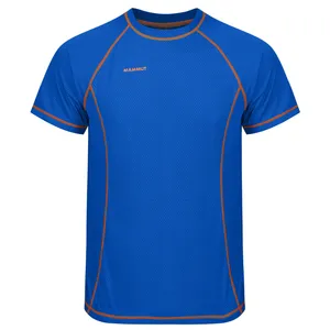  تی شرت ورزشی ماموت مدل MM-3070