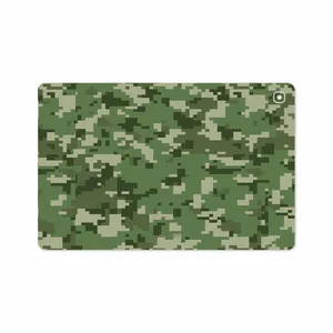MAHOOT Army-Green-Pixel Cover Sticker for Samsung Galaxy Tab S5e 10.5 2019 T720