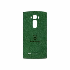 MAHOOT GL-MBNZ Cover Sticker for LG G Flex 2