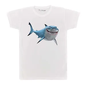 تی شرت بچگانه پرمانه طرح در جستجوی نمو کد pmt.4858