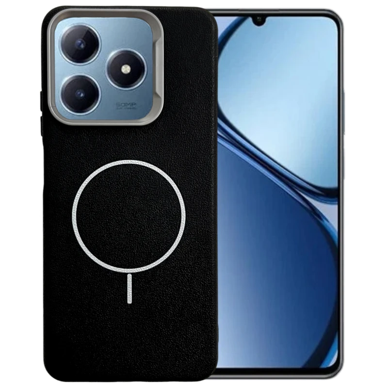 کاور موفی مدل C61_TL04 مناسب برای گوشی موبایل ریلمی C63/ C61